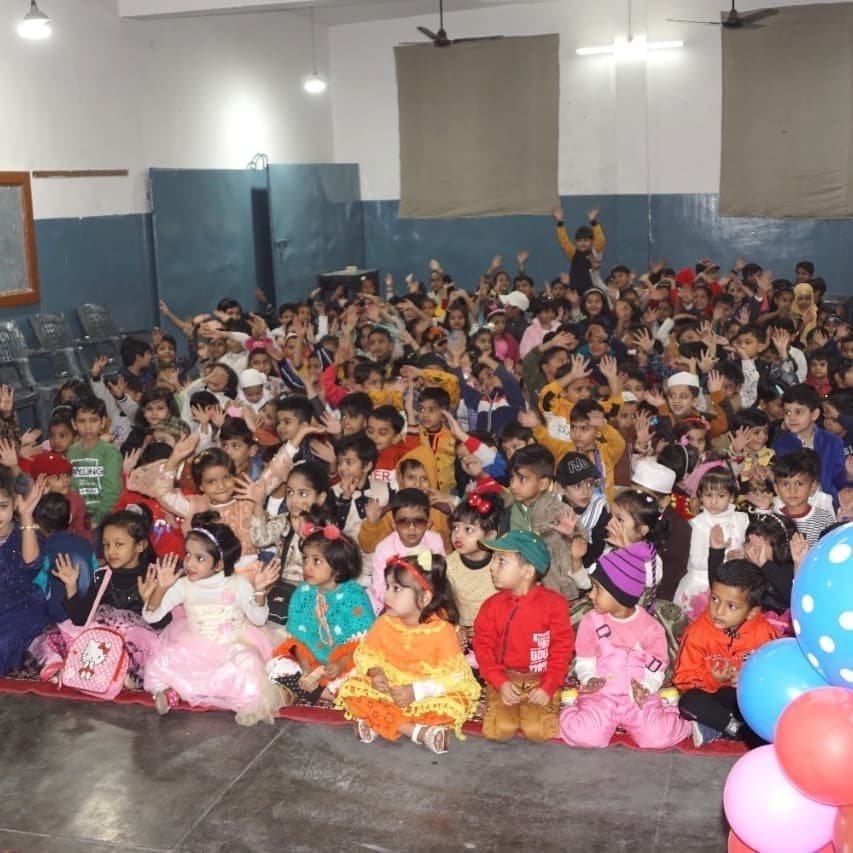 Independence Day Celebration