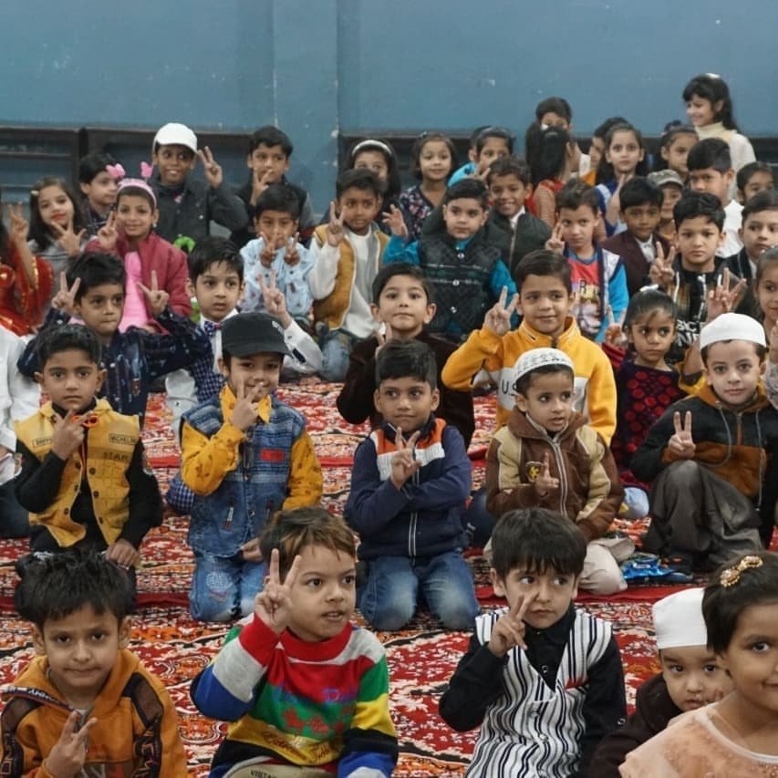 Classroom Group Activity